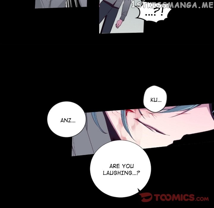Anz - Manhwa chapter 96 - page 65