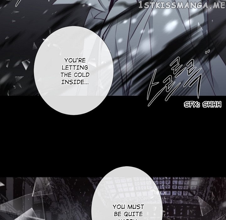 Anz - Manhwa chapter 96 - page 9