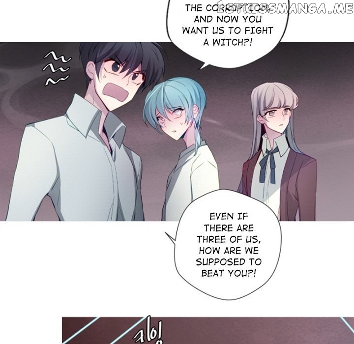 Anz - Manhwa chapter 95 - page 11