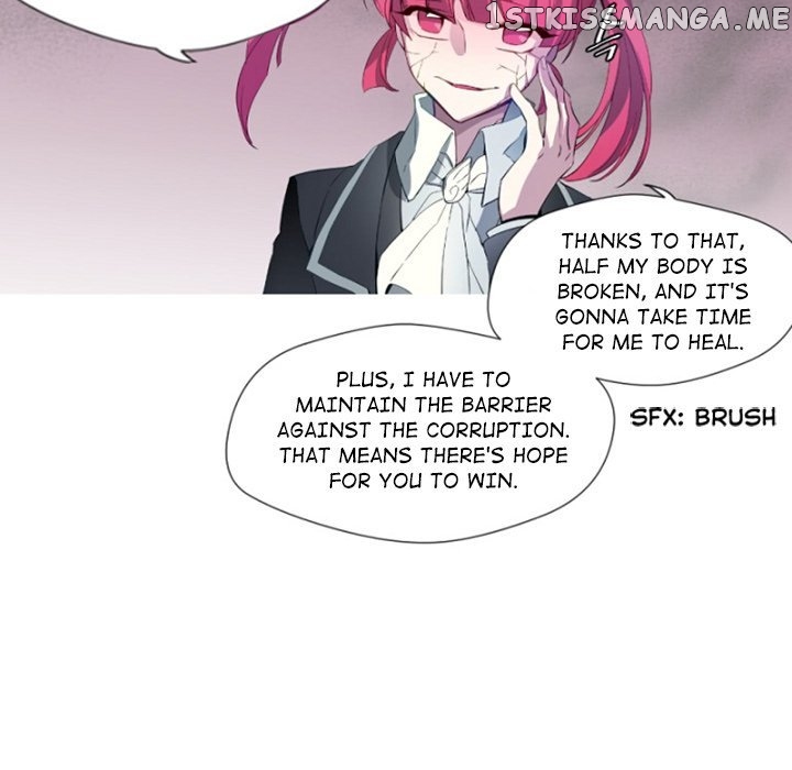 Anz - Manhwa chapter 95 - page 13