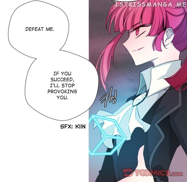 Anz - Manhwa chapter 95 - page 18