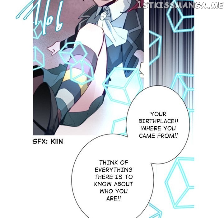Anz - Manhwa chapter 95 - page 23