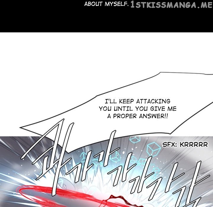 Anz - Manhwa chapter 95 - page 25