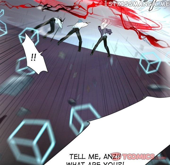 Anz - Manhwa chapter 95 - page 26