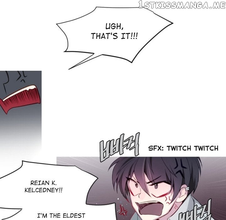 Anz - Manhwa chapter 95 - page 29