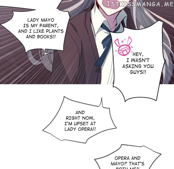Anz - Manhwa chapter 95 - page 31