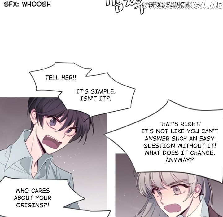 Anz - Manhwa chapter 95 - page 33