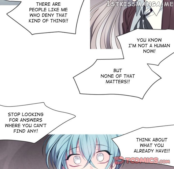 Anz - Manhwa chapter 95 - page 34