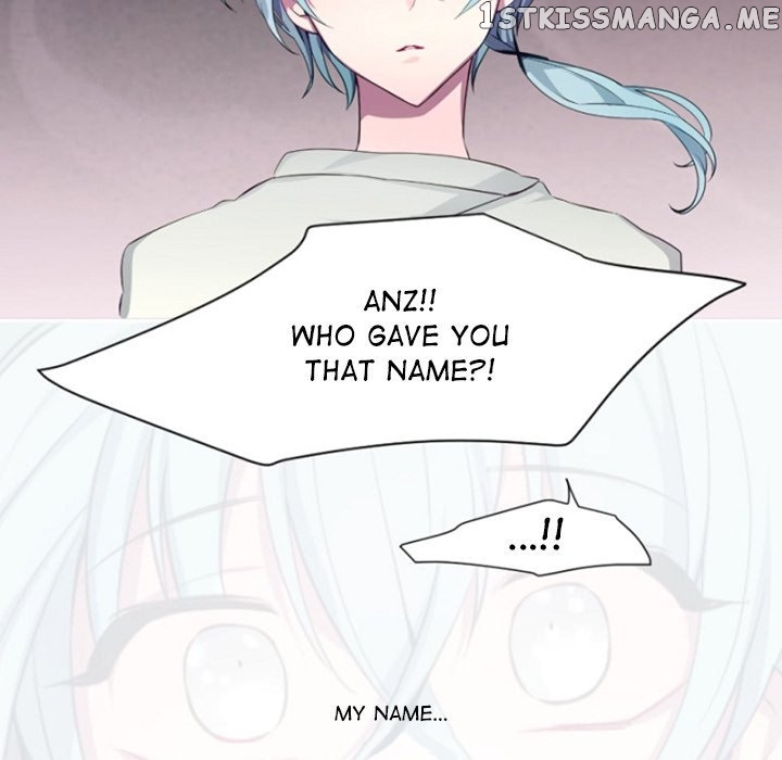 Anz - Manhwa chapter 95 - page 35