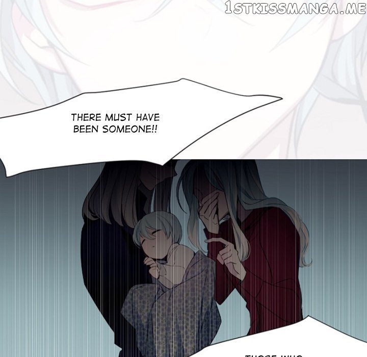 Anz - Manhwa chapter 95 - page 36