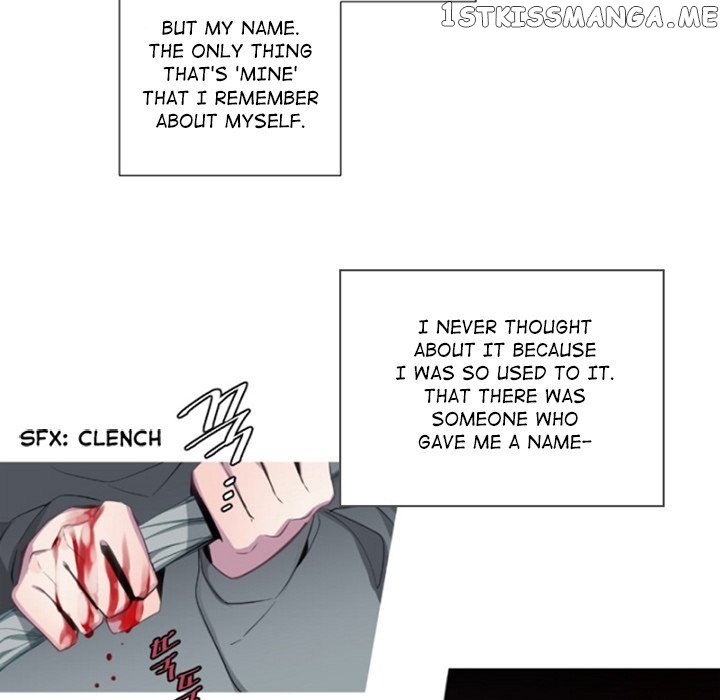Anz - Manhwa chapter 95 - page 40