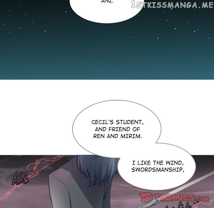 Anz - Manhwa chapter 95 - page 42