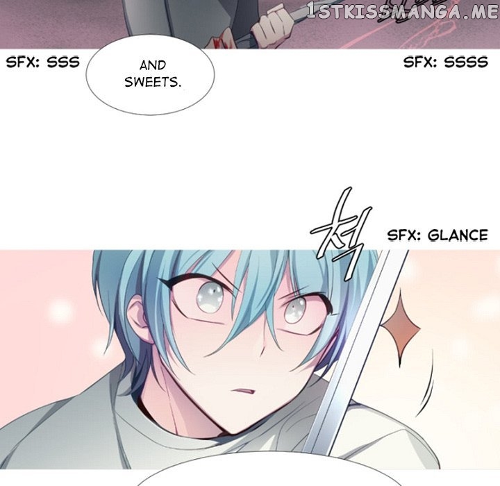 Anz - Manhwa chapter 95 - page 43