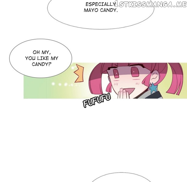 Anz - Manhwa chapter 95 - page 44
