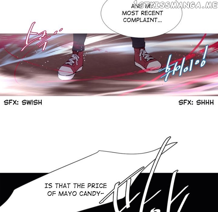 Anz - Manhwa chapter 95 - page 45