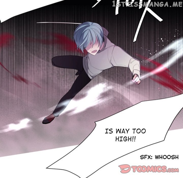 Anz - Manhwa chapter 95 - page 46