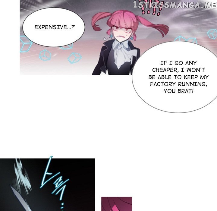 Anz - Manhwa chapter 95 - page 49