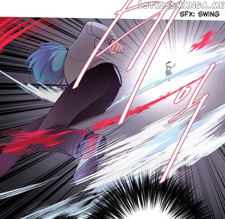 Anz - Manhwa chapter 95 - page 52
