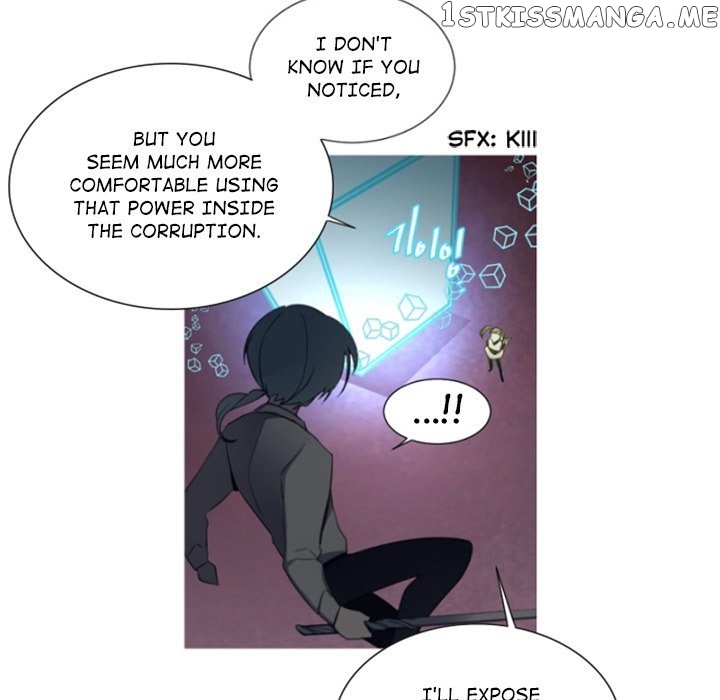 Anz - Manhwa chapter 95 - page 59