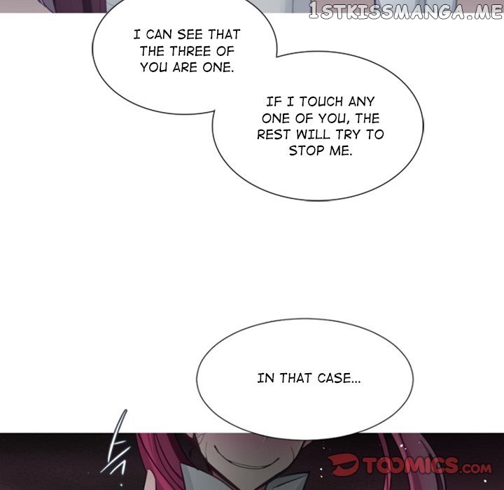 Anz - Manhwa chapter 95 - page 6