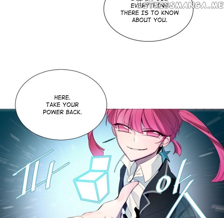 Anz - Manhwa chapter 95 - page 60