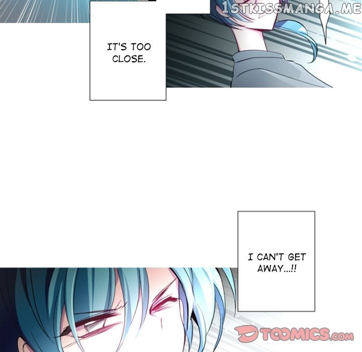 Anz - Manhwa chapter 95 - page 62