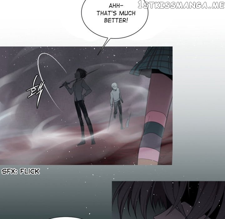 Anz - Manhwa chapter 95 - page 69