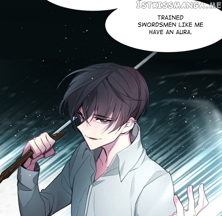 Anz - Manhwa chapter 95 - page 71