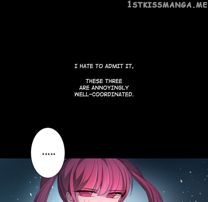 Anz - Manhwa chapter 95 - page 79