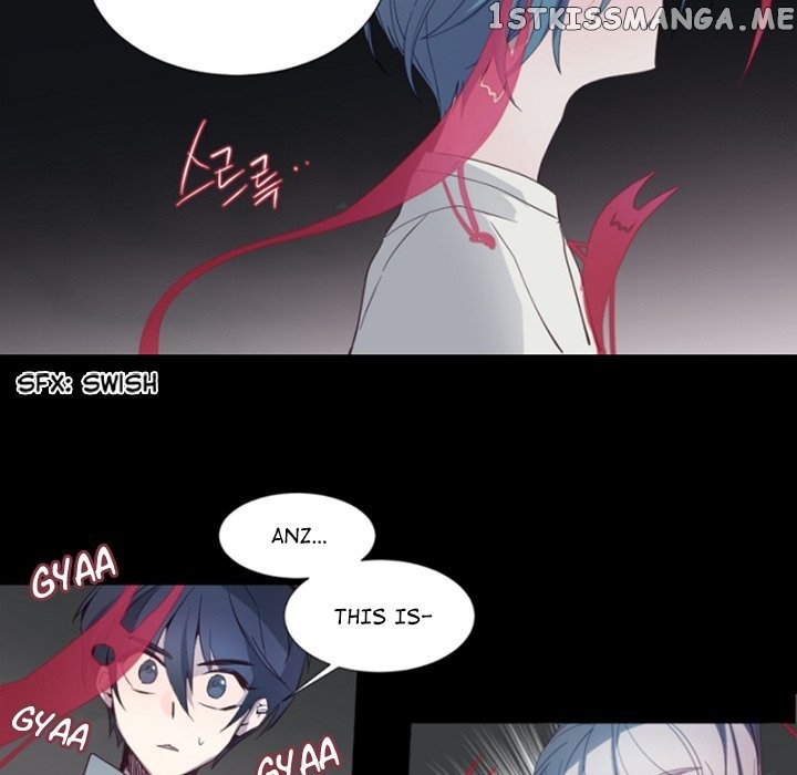 Anz - Manhwa chapter 95 - page 87