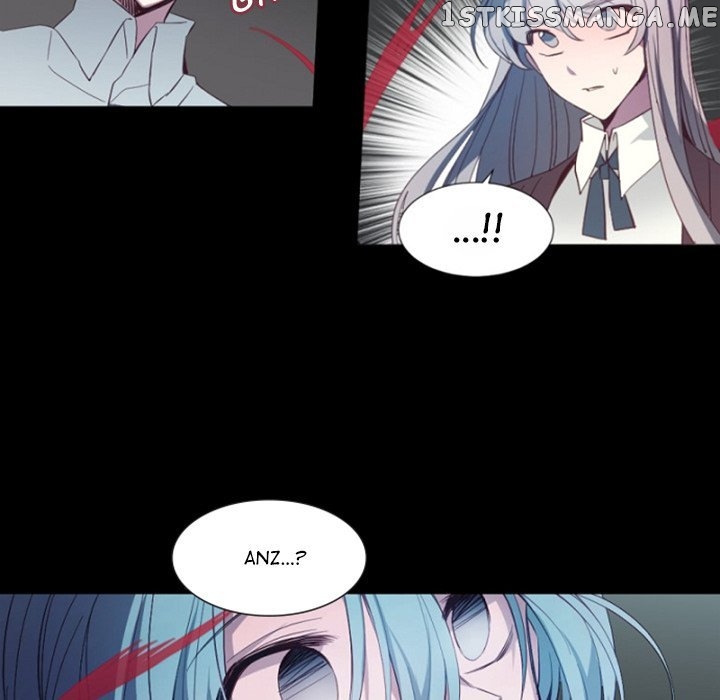 Anz - Manhwa chapter 95 - page 88
