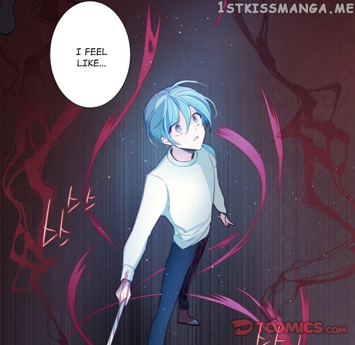 Anz - Manhwa chapter 95 - page 90