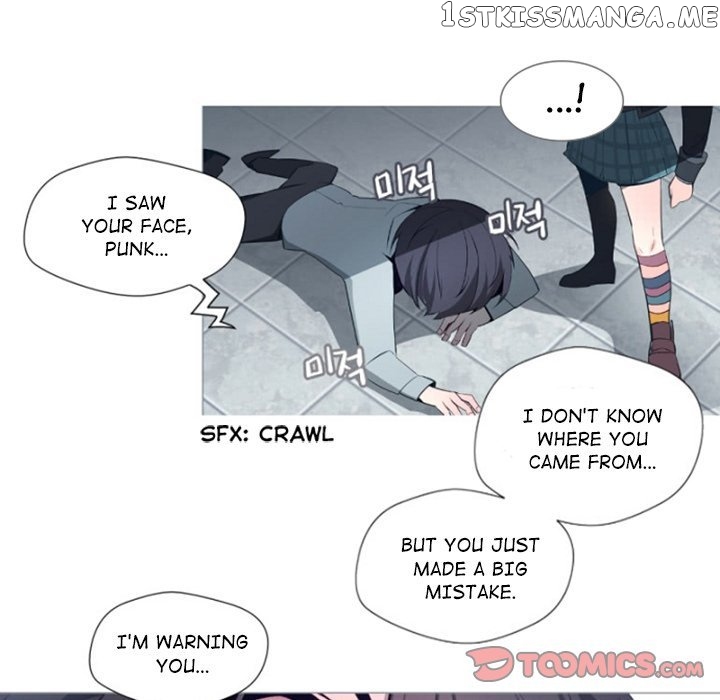 Anz - Manhwa chapter 94 - page 14