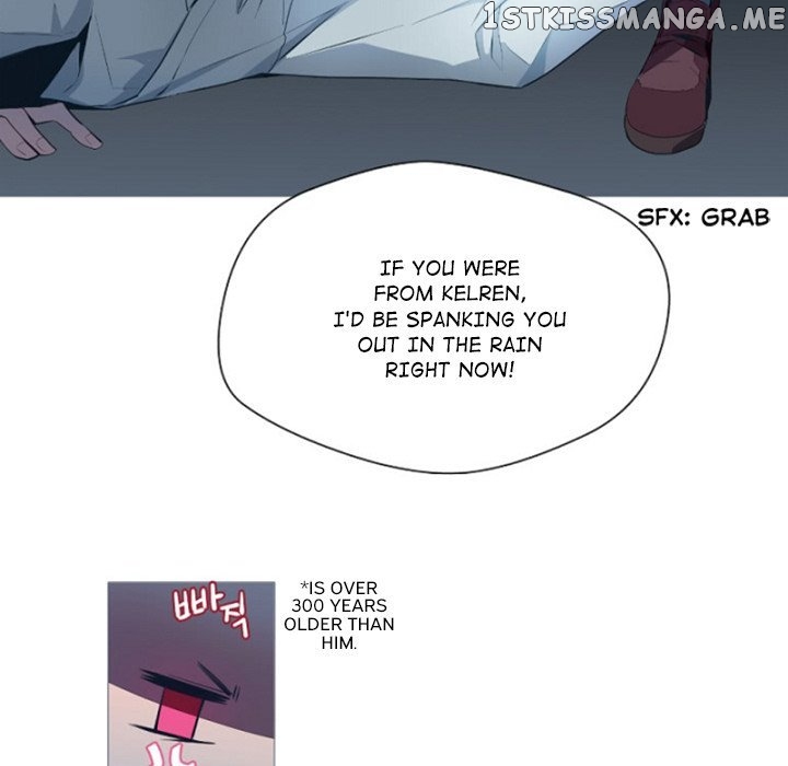 Anz - Manhwa chapter 94 - page 16