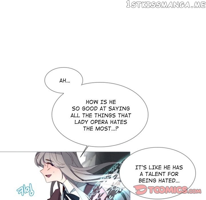 Anz - Manhwa chapter 94 - page 18