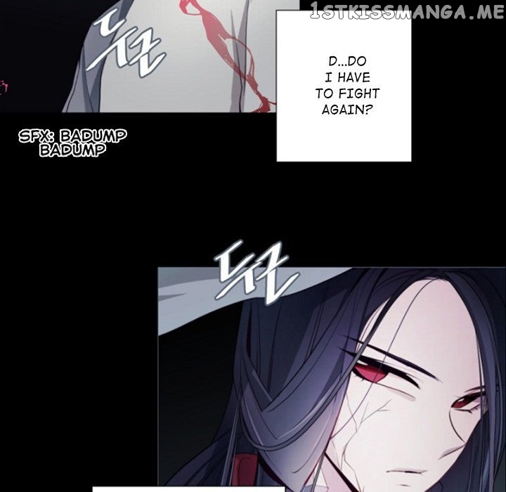 Anz - Manhwa chapter 94 - page 24
