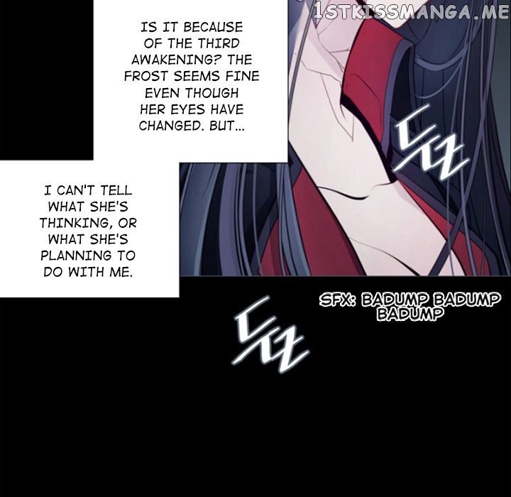 Anz - Manhwa chapter 94 - page 25