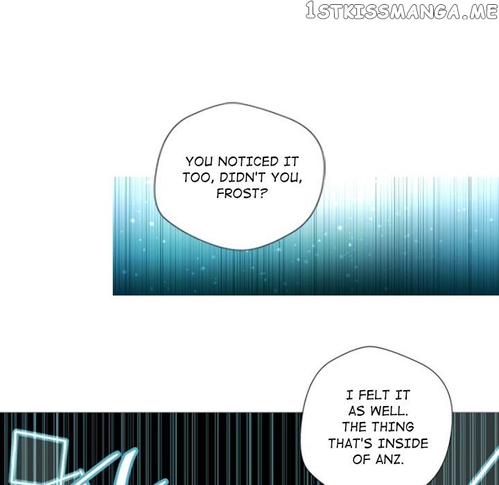 Anz - Manhwa chapter 94 - page 31