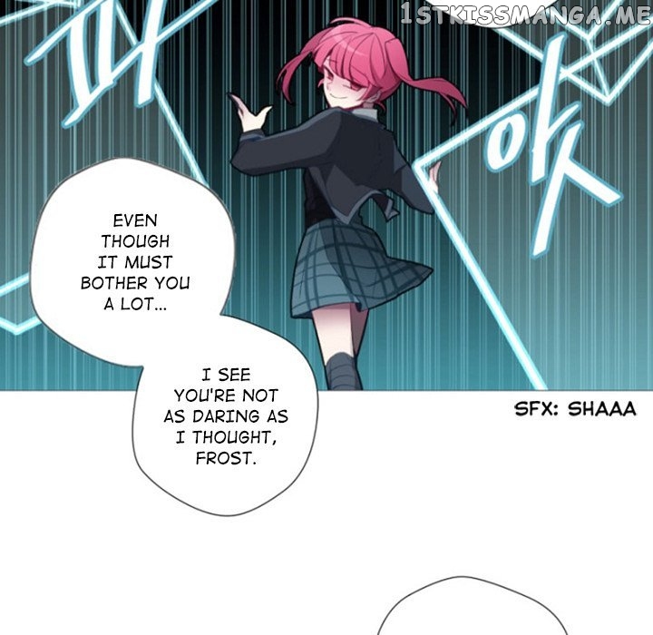 Anz - Manhwa chapter 94 - page 32