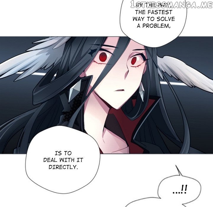 Anz - Manhwa chapter 94 - page 33