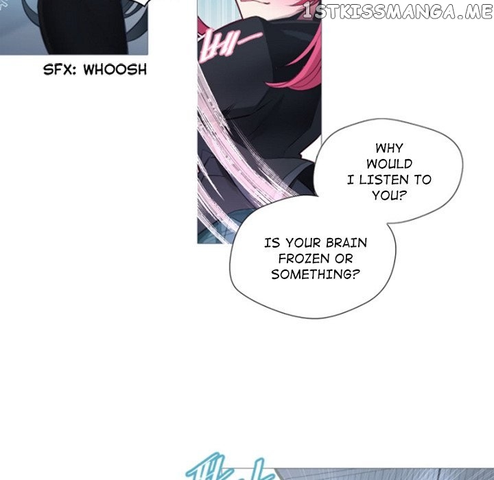 Anz - Manhwa chapter 94 - page 35