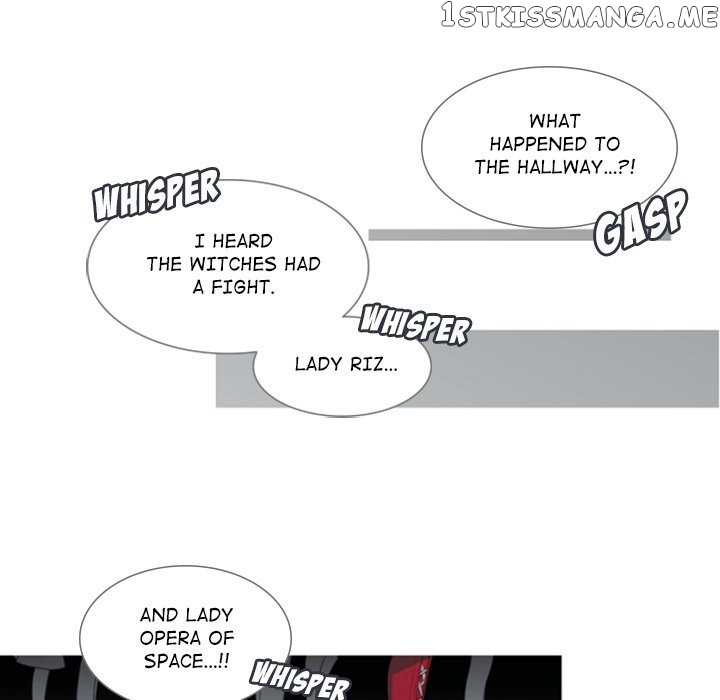 Anz - Manhwa chapter 94 - page 39