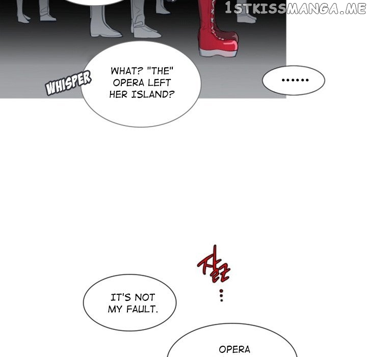 Anz - Manhwa chapter 94 - page 40