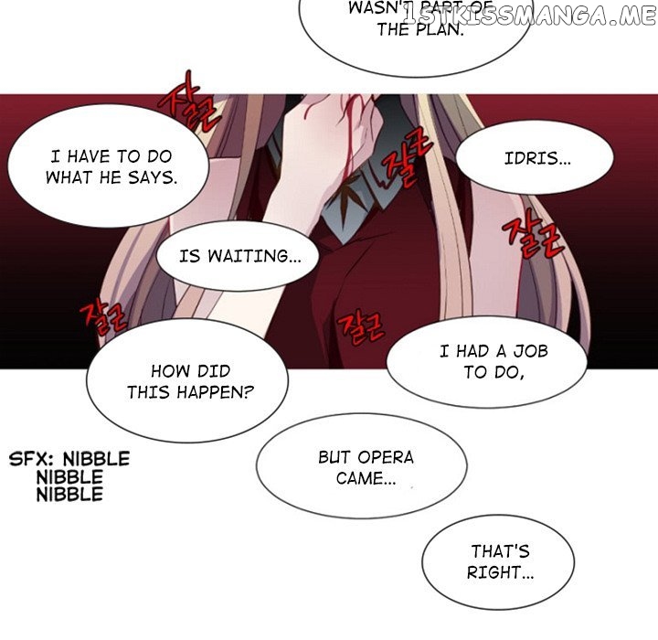 Anz - Manhwa chapter 94 - page 41