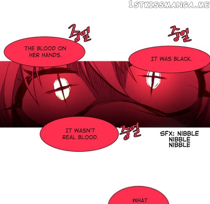 Anz - Manhwa chapter 94 - page 43