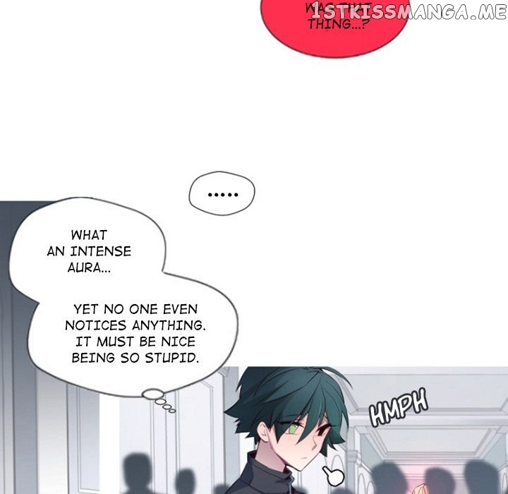 Anz - Manhwa chapter 94 - page 44
