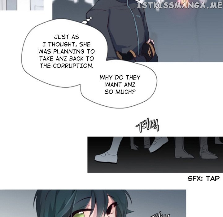 Anz - Manhwa chapter 94 - page 45
