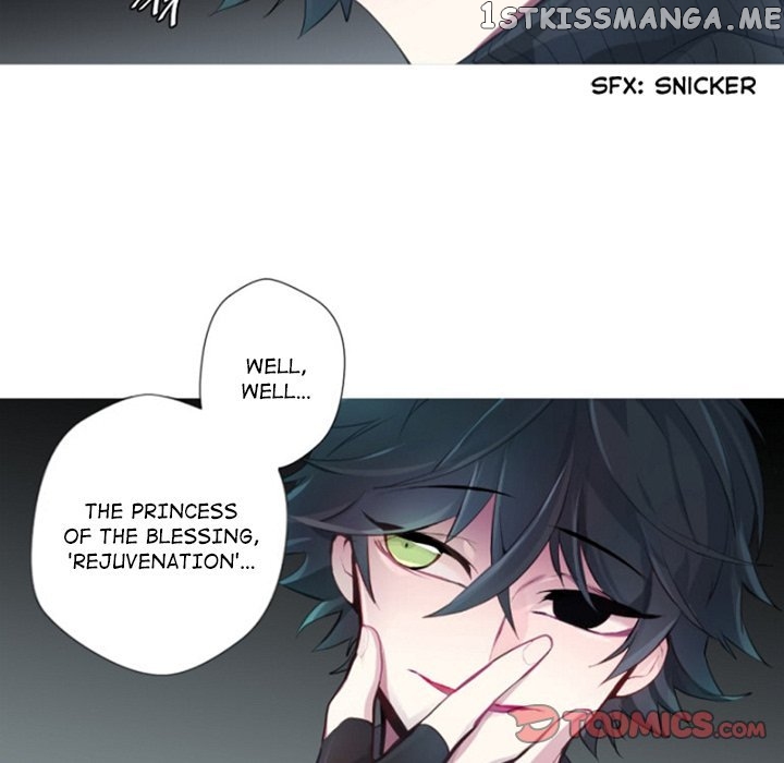 Anz - Manhwa chapter 94 - page 50