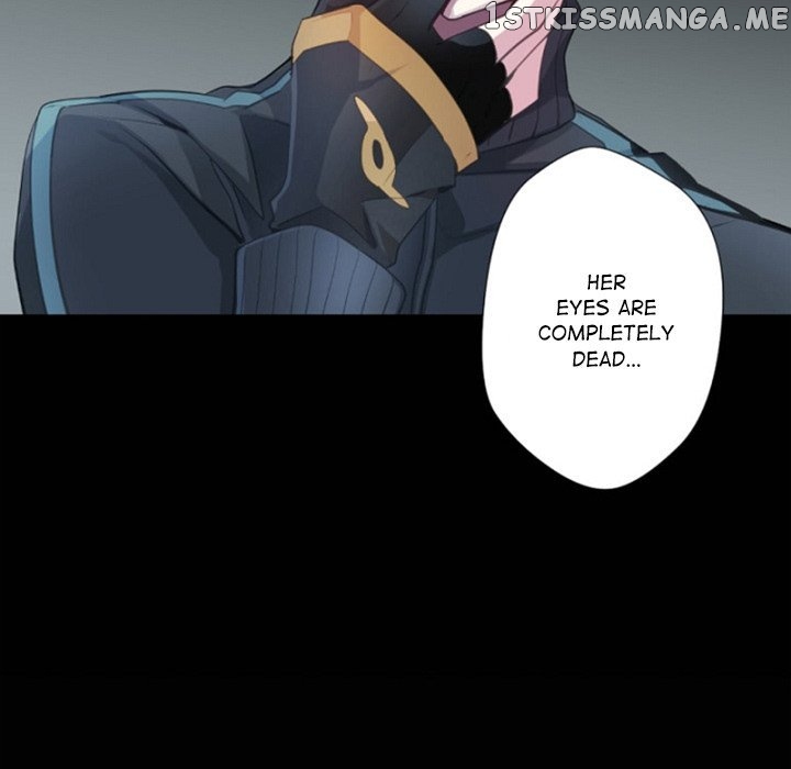 Anz - Manhwa chapter 94 - page 51