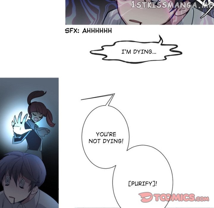 Anz - Manhwa chapter 94 - page 58